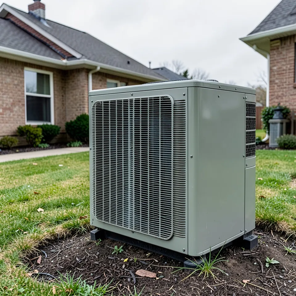 AC Repair in Bethel Park, PA — local guide